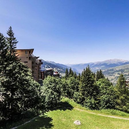 Les Arcs 1800, Nova 2, 6 Pers, Parking Couvert Gratuit Eksteriør bilde
