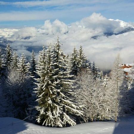Les Arcs 1800, Nova 2, 6 Pers, Parking Couvert Gratuit Eksteriør bilde